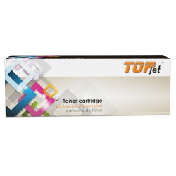 TopJet Lazerinė kasetė juoda, suderinama su Canon CRG 055 (3016C002)