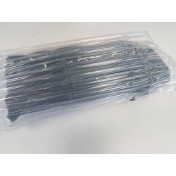 TopJet Lazerinė kasetė juoda, suderinama su Samsung MLT-D116L (SU828A) (BULK)