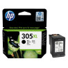 Kasetė HP No.305XL (3YM62AE) BK 240psl OEM
