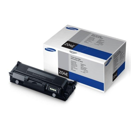 Samsung Extra HC MLT-D204E/ELS (SU925A), juoda kasetė lazeriniams spausdintuvams, 10000 psl.