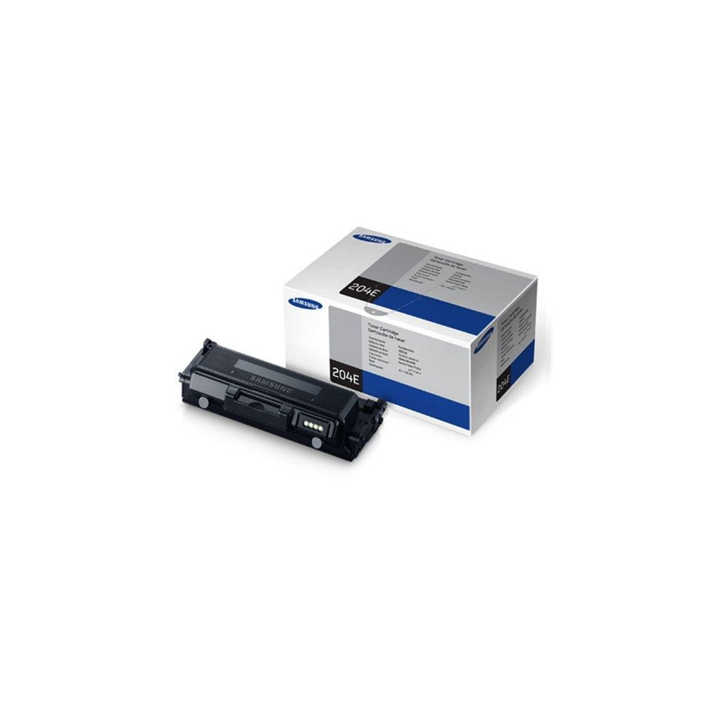 Samsung Extra HC MLT-D204E/ELS (SU925A), juoda kasetė lazeriniams spausdintuvams, 10000 psl.