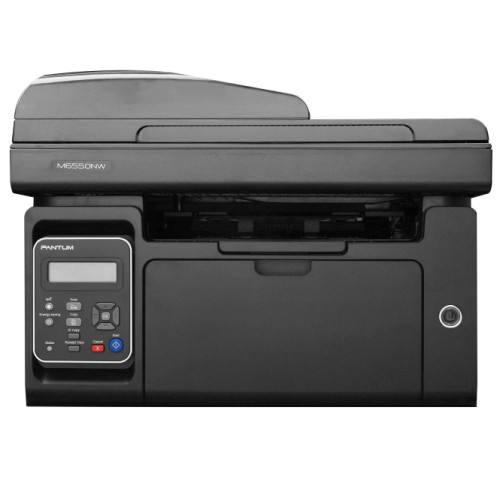 Pantum M6550NW Spausdintuvas lazerinis MFP Nespalvotas A4 22ppm Wi-Fi USB Ethernet LAN