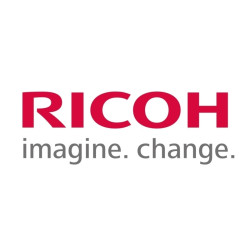 Ricoh M0ED9680 (M0ED-9680) DEVELOPER YELLOW