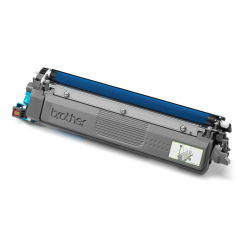 Brother TN-252PC (TN252PC) (TN-249C) Lazerinė kasetė, Žydra