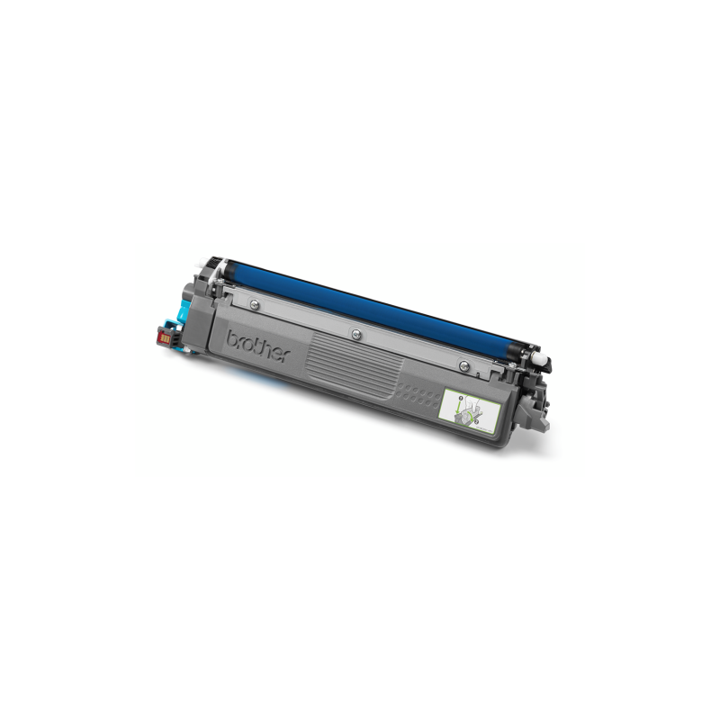 Brother TN-252PC (TN252PC) (TN-249C) Lazerinė kasetė, Žydra