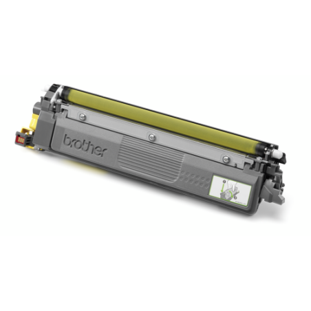 Brother TN-252PY (TN252PY) (TN-249Y)Lazerinė kasetė, Geltona