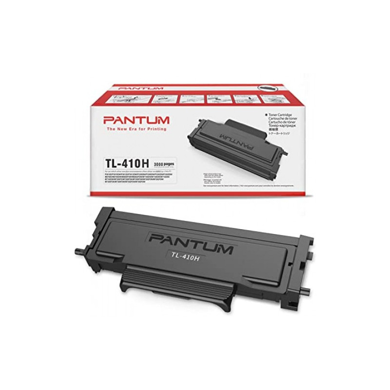 Kasetė Pantum TL-410H BK 3000psl OEM