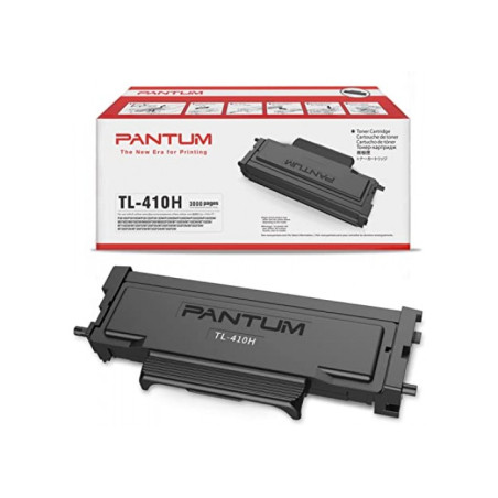 Kasetė Pantum TL-410H BK 3000psl OEM
