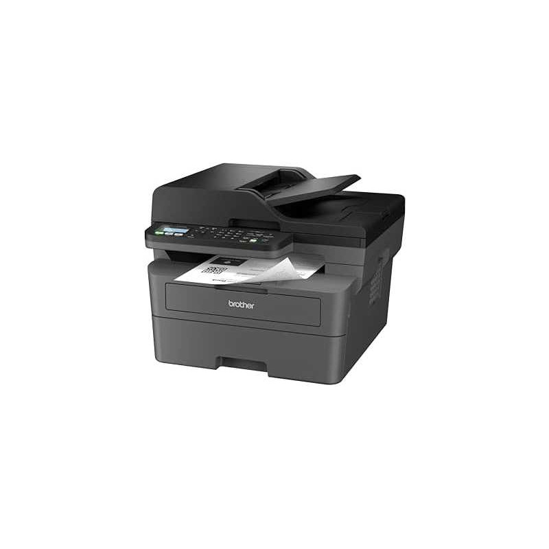 Spausdintuvas BROTHER MFC-L2800DW Mono Duplex Wifi Daugiafunkcinis