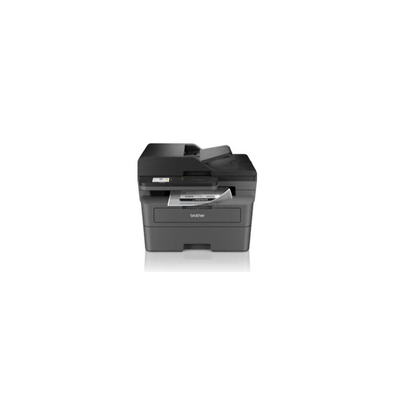 Spausdintuvas BROTHER DCP-L2660DW Mono Duplex LAN Wifi Daugiafunkcinis