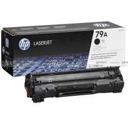 Kasetė HP No.79A (CF279A) BK 1000psl. OEM