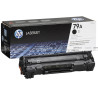 Kasetė HP No.79A (CF279A) BK 1000psl. OEM