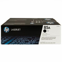Kasetė HP No.85A (CE285AD) BK OEM 2-pack