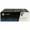 Kasetė HP No.85A (CE285AD) BK OEM 2-pack