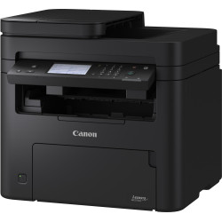 Spausdintuvas Canon i-SENSYS MF275dw Mono ADF Duplex LAN WiFi Daugiafunkcinis