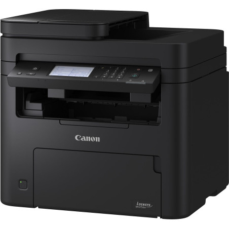 Spausdintuvas Canon i-SENSYS MF275dw Mono ADF Duplex LAN WiFi Daugiafunkcinis