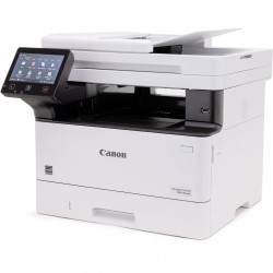 Spausdintuvas Canon i-SENSYS MF465DW II Mono DADF Duplex LAN WiFi FAX Daugiafunkcinis