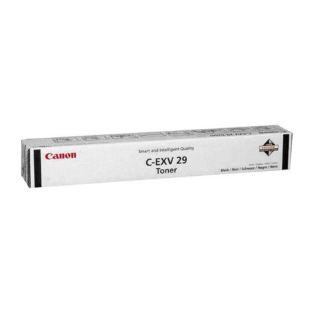Canon C-EXV 29 (2790B002), juoda kasetė