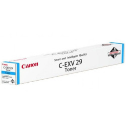 Canon C-EXV 29 (2794B002) Lazerinė kasetė, Žydra