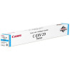 Canon C-EXV 29 (2794B002) Lazerinė kasetė, Žydra
