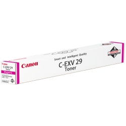 Canon C-EXV 29 (2798B002) Lazerinė kasetė, Purpurinė