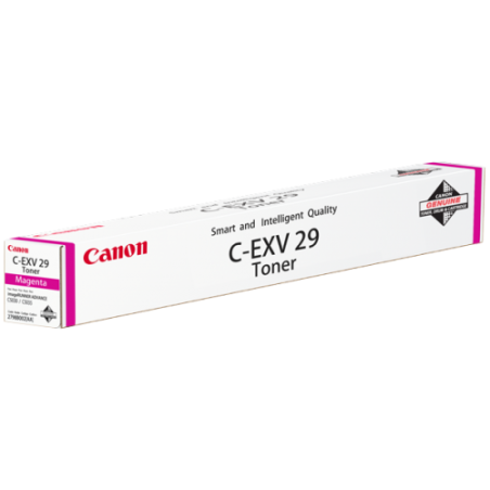 Canon C-EXV 29 (2798B002) Lazerinė kasetė, Purpurinė