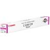 Canon C-EXV 29 (2798B002) Lazerinė kasetė, Purpurinė