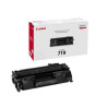 Canon CRG 719 (3479B002) Lazerinė kasetė, Juoda