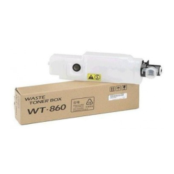 Kyocera WT-860 Tonerio atliekų bunkeris