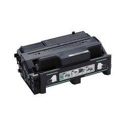 Ricoh Type SP 5200HE (821229, 406685, 406743) Lazerinė kasetė, Juoda
