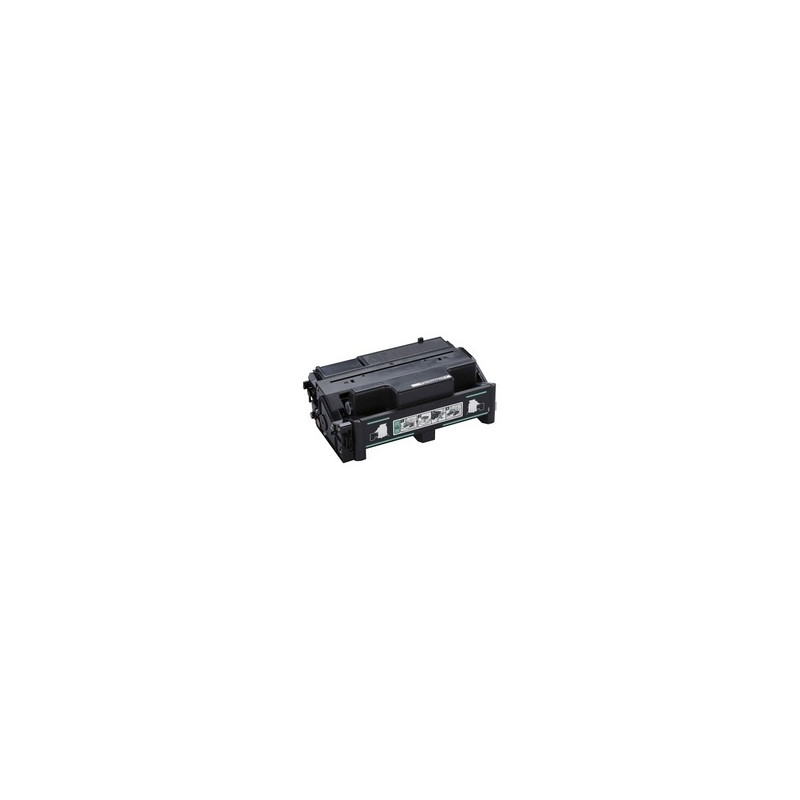Ricoh Type SP 5200HE (821229, 406685, 406743) Lazerinė kasetė, Juoda