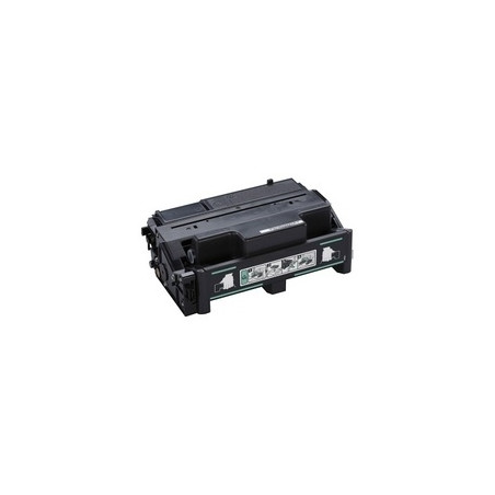 Ricoh Type SP 5200HE (821229, 406685, 406743) Lazerinė kasetė, Juoda