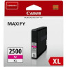 Canon PGI-2500XL M (9266B001) Rašalinė kasetė, Purpurinė