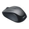 Logitech M235 Belaidė pelė, RF Wireless, 1000 DPI, Pilka
