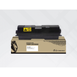 HYB Lazerinė kasetė juoda, suderinama su Kyocera TK-1140 (1T02ML0NLC)