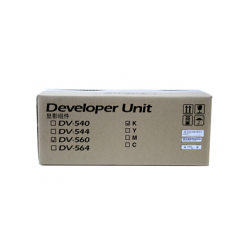 Kyocera DV-560Y Developer Unit Yellow