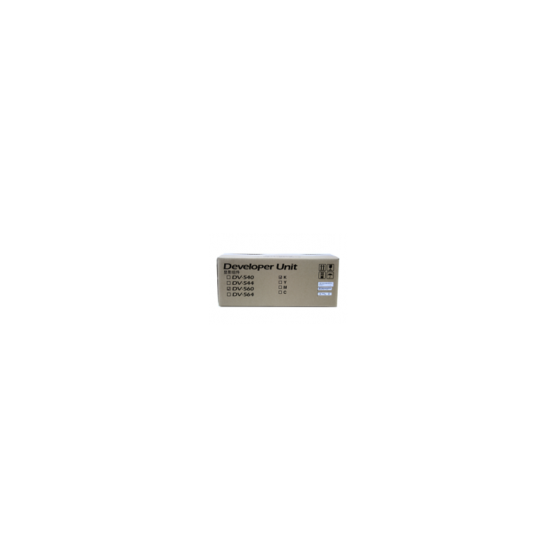 Kyocera DV-560Y Developer Unit Yellow