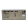 Kyocera DV-560Y Developer Unit Yellow
