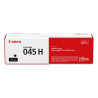 Canon CRG 045H (1246C002) Lazerinė kasetė, Juoda