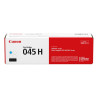 Canon CRG 045H (1245C002) Lazerinė kasetė, Žydra