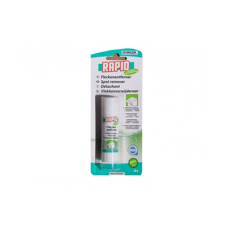 Stanger Dėmių valiklis, 20 g (55050035), (1 vnt)
