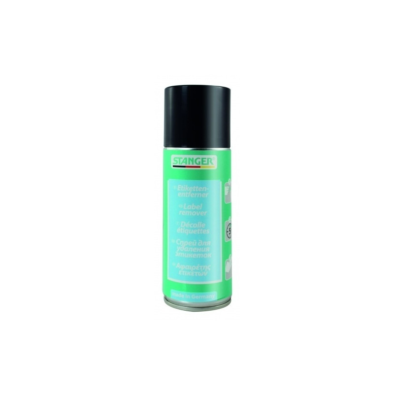 Stanger lipnių etikečių valiklis Label Remover, 200 ml, 1 pcs 55050024