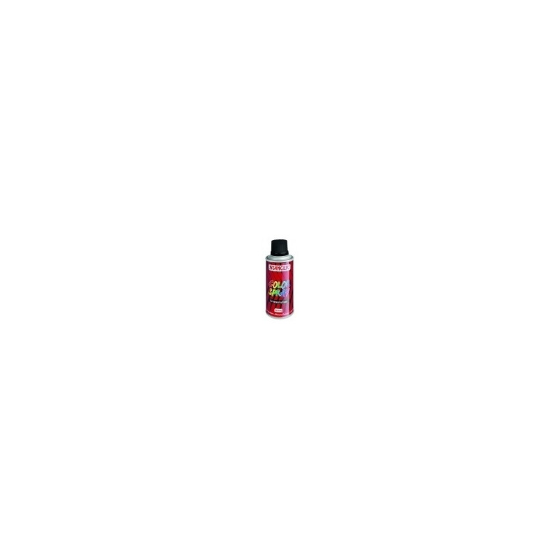 Stanger Purškiami dažai Color Spray MS 150 ml, vyšniniai 115002