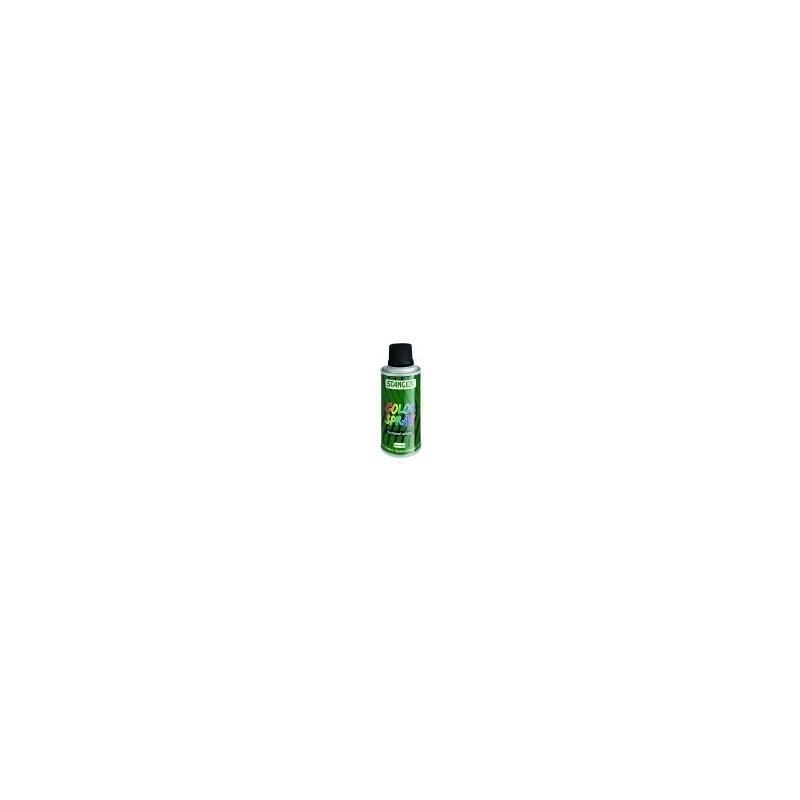 Stanger Purškiami dažai Color Spray MS 150 ml, žali, 115008