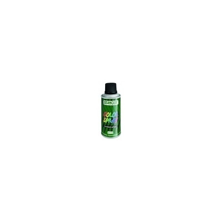 Stanger Purškiami dažai Color Spray MS 150 ml, žali, 115008