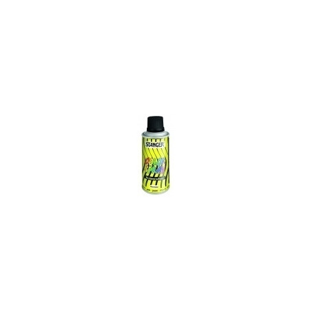 Stanger Purškiami dažai Color Spray MS 150 ml, geltoni 115012