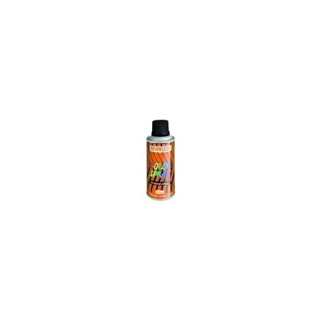 Stanger Purškiami dažai Color Spray MS 150 ml, oranžiniai, 115014