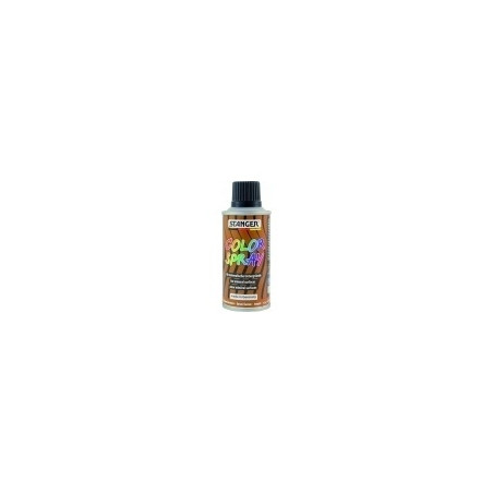 Stanger Purškiami dažai Color Spray MS 150 ml, ruda, 115021