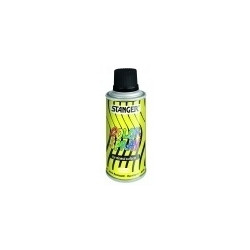 Stanger Purškiami dažai Color Spray MS 150 ml, neoninė geltona, 115039