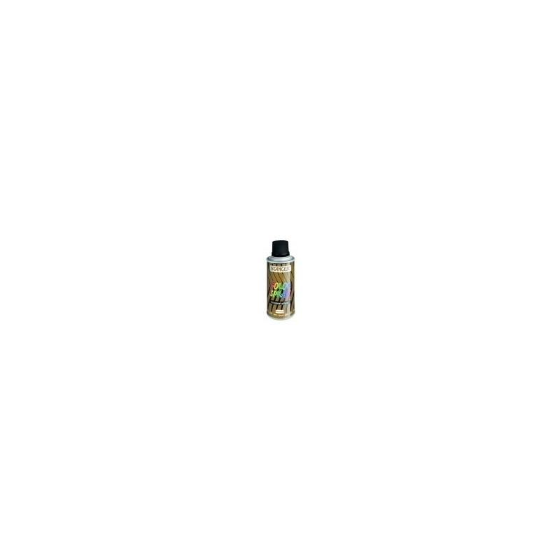 Stanger Purškiami dažai Color Spray MS 150 ml, auksiniai, 500800